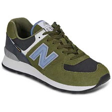 New Balance Rövid szárú edzőcipők 574 Keki 40 1/2 férfi cipő