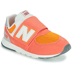 New Balance Rövid szárú edzőcipők 574 Narancssárga 21