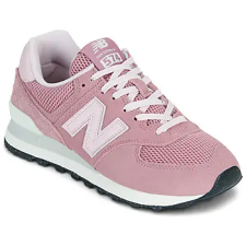 New Balance Rövid szárú edzőcipők 574 Rózsaszín 37 női cipő