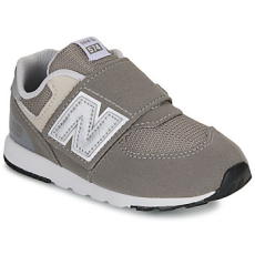 New Balance Rövid szárú edzőcipők 574 Szürke 26