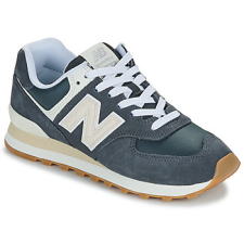 New Balance Rövid szárú edzőcipők 574 Szürke 37 1/2 női cipő