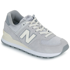 New Balance Rövid szárú edzőcipők 574 Szürke 39 1/2