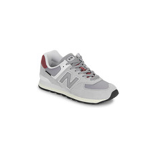 New Balance Rövid szárú edzőcipők 574 Szürke 40 férfi cipő