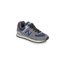 New Balance Rövid szárú edzőcipők 574 Szürke 43