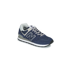 New Balance Rövid szárú edzőcipők 574 Tengerész 40 1/2