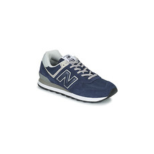 New Balance Rövid szárú edzőcipők 574 Tengerész 42 1/2 férfi cipő