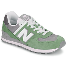 New Balance Rövid szárú edzőcipők 574 Zöld 42