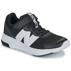 New Balance Rövid szárú edzőcipők 578 Fekete 33