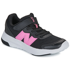 New Balance Rövid szárú edzőcipők 578 Fekete 34 1/2 gyerek cipő