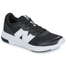 New Balance Rövid szárú edzőcipők 578 Fekete 36