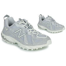 New Balance Rövid szárú edzőcipők 610 Szürke 45 női cipő