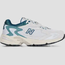 New Balance Rövid szárú edzőcipők 725 Fehér 37 1/2
