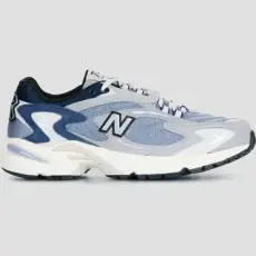 New Balance Rövid szárú edzőcipők 725 Szürke 37