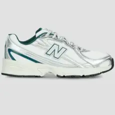 New Balance Rövid szárú edzőcipők 740 Szürke 38 1/2