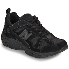 New Balance Rövid szárú edzőcipők 878 Fekete 42