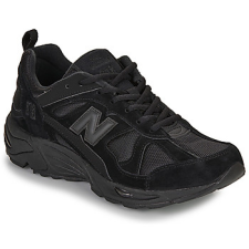 New Balance Rövid szárú edzőcipők 878 Fekete 44 1/2 férfi cipő