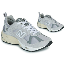 New Balance Rövid szárú edzőcipők 878 Szürke 38 1/2 női cipő