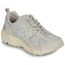 New Balance Rövid szárú edzőcipők 878 Szürke 44