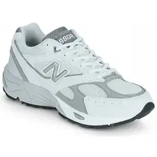 New Balance Rövid szárú edzőcipők 880R Fehér 38