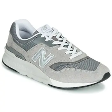 New Balance Rövid szárú edzőcipők 997 Szürke 41 1/2 női cipő