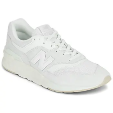 New Balance Rövid szárú edzőcipők 997H Bézs 38 1/2 női cipő