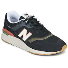 New Balance Rövid szárú edzőcipők 997H Fekete 40 férfi cipő