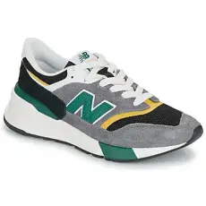 New Balance Rövid szárú edzőcipők 997R Szürke 41 1/2