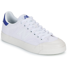 New Balance Rövid szárú edzőcipők BB100 Fehér 44