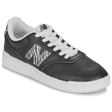 New Balance Rövid szárú edzőcipők BB80 Fekete 37