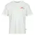 New Balance Rövid ujjú pólók INTELLIGENT T-SHIRT Bézs EU XS