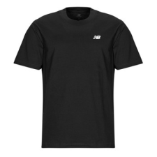New Balance Rövid ujjú pólók SMALL LOGO JERSEY TEE Fekete EU XL férfi póló