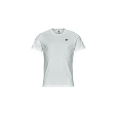 New Balance Rövid ujjú pólók Small Logo Tee Fehér EU S férfi póló