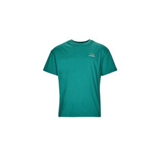 New Balance Rövid ujjú pólók Uni-ssentials Cotton T-Shirt Zöld T1 női póló