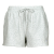 New Balance Rövidnadrágok FRENCH TERRY SHORT Szürke EU L