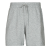 New Balance Rövidnadrágok FRENCH TERRY SHORT Szürke EU L