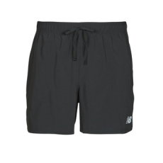 New Balance Rövidnadrágok SPORT SHORT Fekete EU XXL