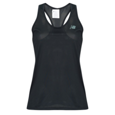 New Balance Trikók / Ujjatlan pólók SPORT TANK Fekete EU L