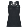 New Balance Trikók / Ujjatlan pólók SPORT TANK Fekete EU S