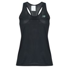 New Balance Trikók / Ujjatlan pólók SPORT TANK Fekete EU S női trikó