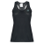 New Balance Trikók / Ujjatlan pólók SPORT TANK Fekete EU XS