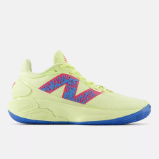 New Balance TWO WXY V5 Kosárlabda cipő Sárga 42