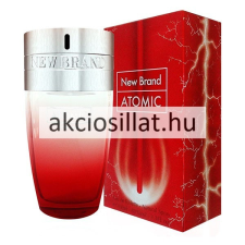 New Brand Atomic Man EDT 100 ml parfüm és kölni