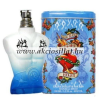 New Brand Burning Heart EDT 100ml / Christian Audigier Love and Luck parfüm utánzat