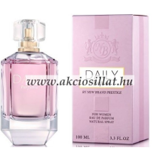 New Brand Daily Perfume EDP 100ml / Elie Saab Le Parfum parfüm utánzat parfüm és kölni