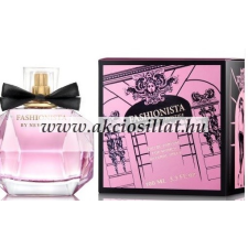 New Brand Fashionista EDP 100ml / Yves Saint Laurent Mon Paris parfüm utánzat parfüm és kölni