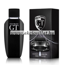 New Brand GT For Men EDT 100ml / Giorgio Armani Acqua di Gio Profumo parfüm utánzat parfüm és kölni