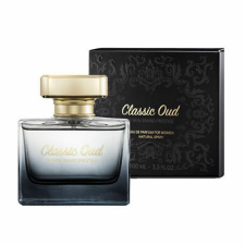 New Brand Prestige Classic Oud EDP 100 ml parfüm és kölni