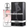 New Brand Prestige Sensual Women EDP 100ml / Jean Paul Gaultier Scandal By Night parfüm utánzat női