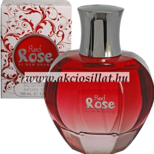 New Brand Red Rose EDP 100ml / DKNY Donna Karan Red Delicious parfüm utánzat parfüm és kölni