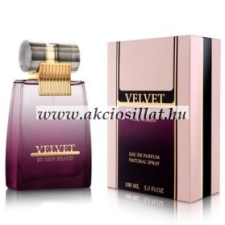 New Brand Velvet for Women EDP 100ml / Nina Ricci L Extase parfüm utánzat parfüm és kölni